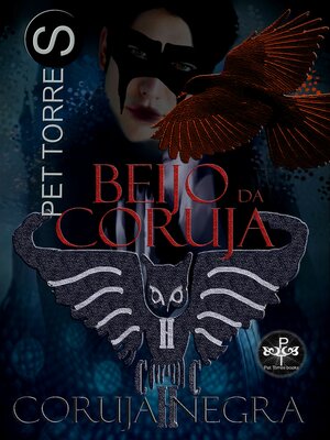 cover image of Beijo da Coruja